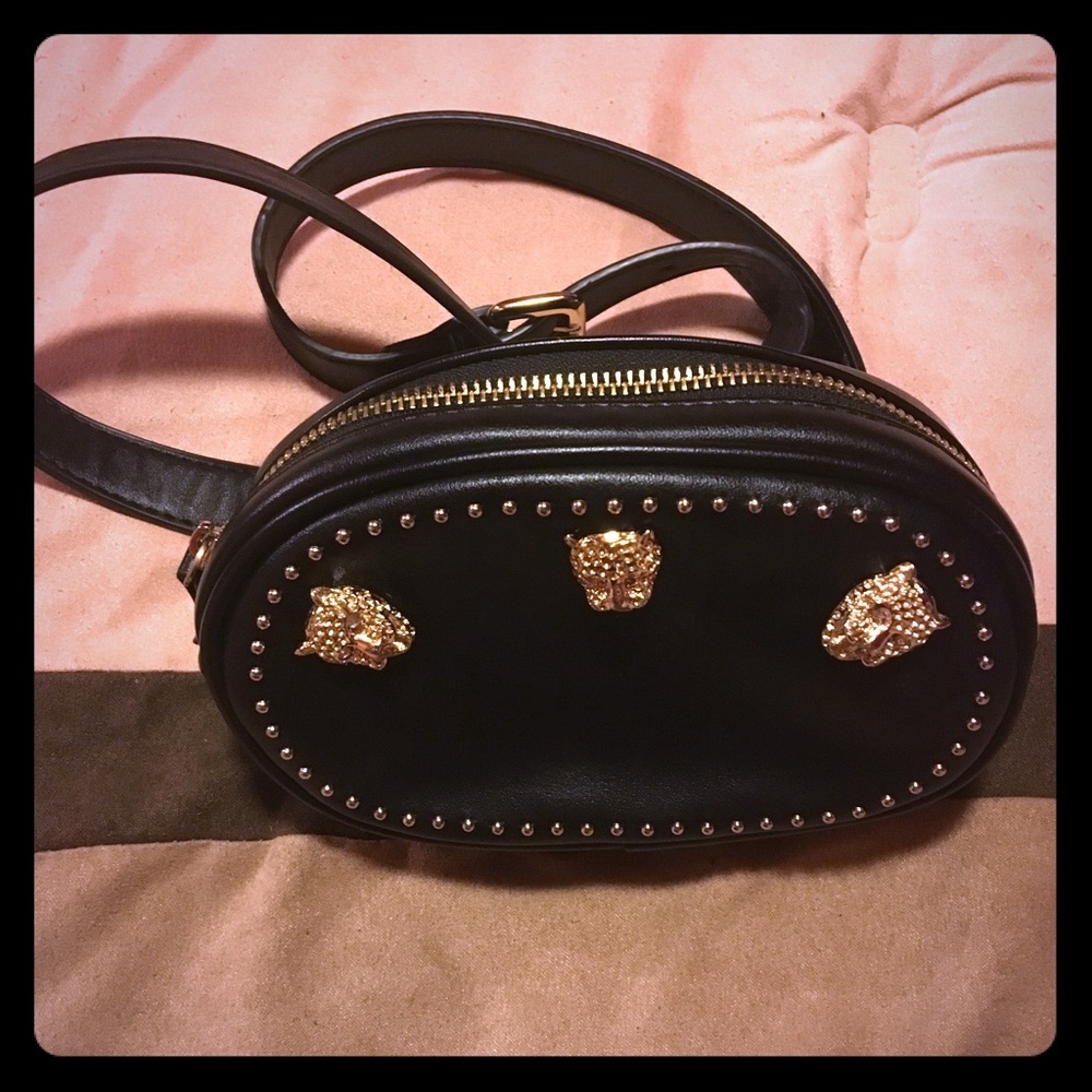 Belt bag